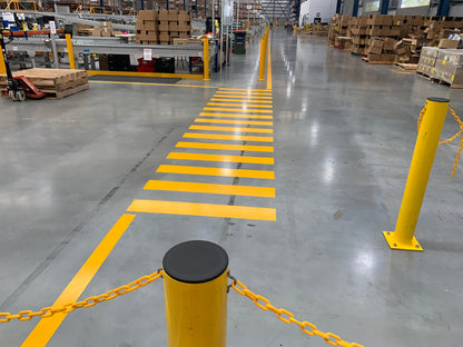 Premium Epoxy Linemarking - Industrial